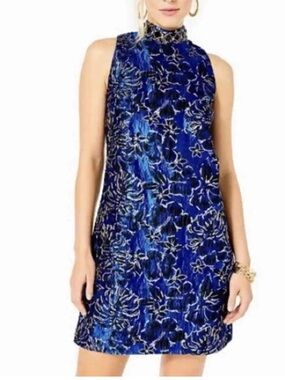 Lilly Pulitzer Brandi Shift Dress
